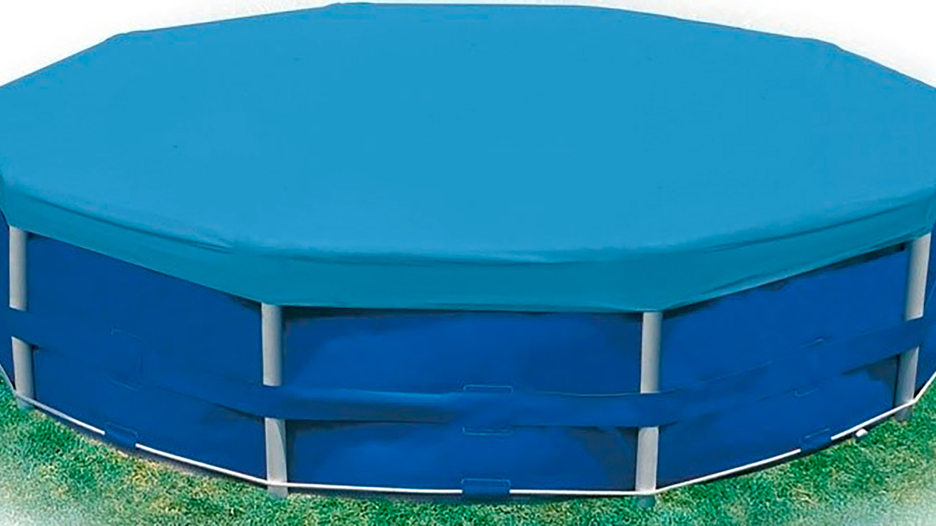 Защитные укрытия для бассейнов