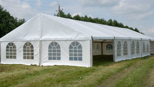 Тентовые торговые павильоны и палатки под ключ