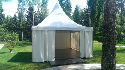 Шатёр Пагода 3х3