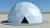 Сферический шатер «GEOSPHERE D20»