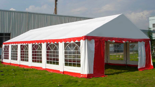 Тентовые торговые павильоны и палатки под ключ
