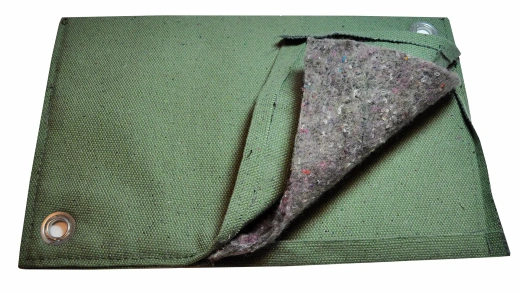 Утепленные пологи и строительные тенты для зимних работ